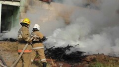 Касымов: Зарплата сотрудников КЧС увеличится минимум на 10%