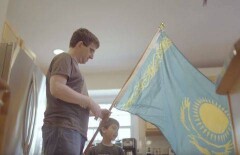 На фильм об усыновлённых в США казахстанцах режиссёр собрал почти всю сумму за день краудфандинга