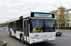 В Павлодаре за один миллиард тенге продают автопарк 