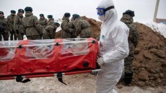 Коронавирус Қазақстанда: оқиғалар хронологиясы. Бесінші күн