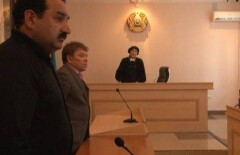 В Костанае цыганского барона и его друга обвиняют в пособничестве