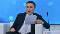 Талгата Калиева назначили директором Института прикладных этнополитических исследований
