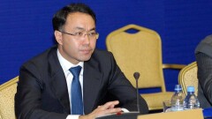 Кайрат Кожамжаров прокомментировал задержание Бигельды Габдуллина