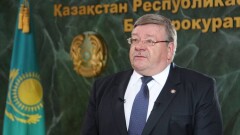 Прокурорские фронт-офисы предложили создать в Казахстане