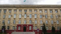Приговор директору карагандинской турфирмы "Фараон" оставили без изменений