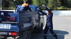В Алматы запустили круглосуточный call-center Центра ветеринарии