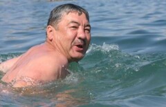 Генеральская загадка с двумя неизвестными...