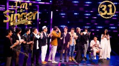 "I`m a singer Kazakhstan": Начало положено!