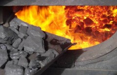 В Семее воровали уголь, предназначенный для отопления школ и больниц