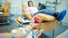 Жыл сайын жүз шақты адам донор кезегін күте алмай көз жұмады