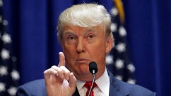Тенге от Трампа не зависит