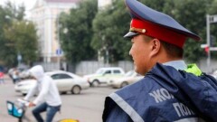 Из-за встречи сборных Казахстана и РФ по футболу в Астане частично ограничат движение транспорта