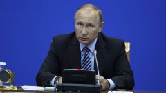 Путин признал недоработки со стороны России в сотрудничестве с Казахстаном