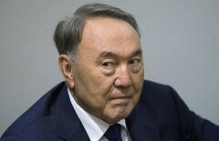 Обязательной к исполнению сделать борьбу с экстремизмом предложил Назарбаев