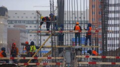 99 000 новых квартир в этом году введут в эксплуатацию по программе "Нурлы жер"
