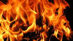 Монтажник-высотник спас детей и бабушку из горящей квартиры на 7-м этаже в Астане