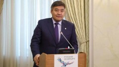 Дархан Калетаев назначен первым замруководителя Администрации президента