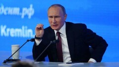 Путин назвал главные проблемы ЕАЭС и предложил пути их решения