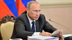 Путин изменил структуру правительства. У Мишустина будет девять заместителей вместо десяти