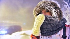 Об опасной погоде на выходных предупреждают синоптики