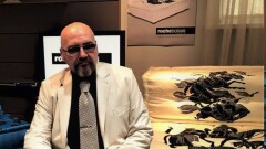 Вадим Сидоркин: "У Дариги Нурсултановны крупнейшая коллекция по искусству"