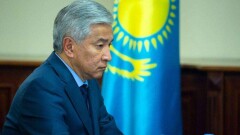 Имангали Тасмагамбетов ушёл на пенсию. Чем он запомнился казахстанцам