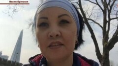 Казахстанка оказалась в эпицентре теракта в Лондоне
