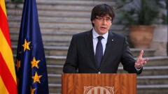 Карлеса Пучдемона выдвинули на пост главы правительства Каталонии