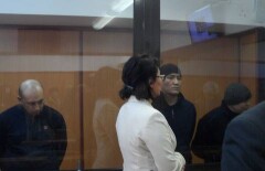 Присяжные не пожалели алматинца, расстрелявшего в упор сотрудника частной компании