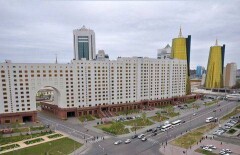Министерство по инвестициям и развитию подлежит ликвидации
