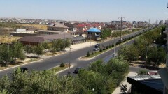 Большая стройка: как изменится Шымкент после получения статуса мегаполиса?