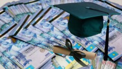 Высокая плата за высшее образование вгонит население в кредитную кабалу