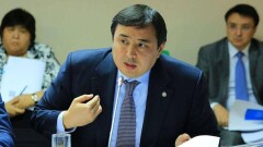 Стандартизировать лифтовое хозяйство во избежание ЧП предложил Аблай Мырзахметов