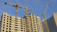 Пять зон застройки и реконструкции в столице выбрал акимат Астаны