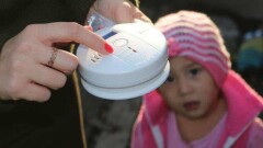 Датчики угарного газа установили в домах Усть-Каменогорска