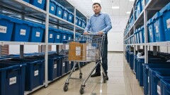 Умирзак Шукеев: Казпочта сделала прорыв, раньше в отделения страшно было заходить