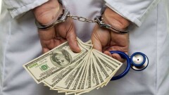 Эксперт в ВКО избежал ответственности за получение взяток от медиков