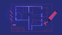 Как правильно согласовать перепланировку в квартире? 14 главных советов
