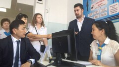 Cдавать экзамен по казахскому языку будут журналисты госСМИ в ЗКО