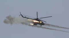 Эскадрильи армейской авиации Казахстана проверили на боеготовность
