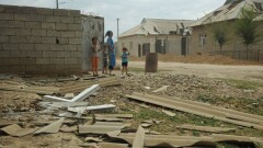 Арысқа оралған тұрғындардың жаңа өмірі...