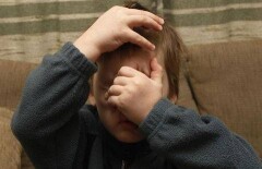 В Актау год не могут найти родителей потерявшегося ребенка