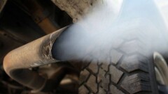 Девочка отравилась угарным газом в маршрутке в Костанайской области