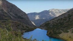 Три горных пика в Туркестанской области переименуют в честь биев