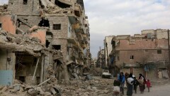 В отношении семи казахстанцев, возвращённых из Сирии, проводится уголовное расследование