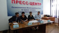 Новый скандал в зоопарке Алматы: сотрудники требуют приватизации земель