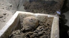 В Египте учёные нашли 40 мумий