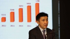 Ерлан Кожагапанов назначен вице-министром культуры и спорта