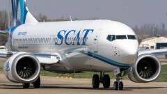  SCAT выполнит репатриационные рейсы в Стамбул из Шымкента и Актау 