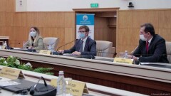Миссия БДИПЧ/ОБСЕ отправляется в Казахстан для оценки предвыборной обстановки